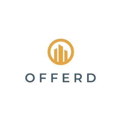 offerdcre's profile picture. Offerd is the next generation of Commercial Real Estate Brokerage — powered by data, technology, and AI.