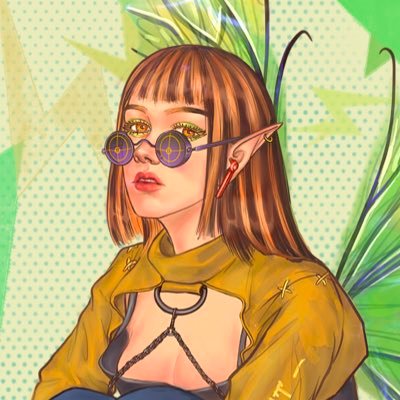 Eliseninさんのプロフィール画像