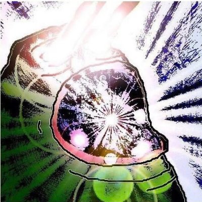 dafurtlad's profile picture. trying to figure out how to convince everybody to be nice to each other