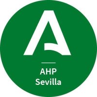 Archivo Histórico Provincial de Sevilla(@ahpsevilla) 's Twitter Profile Photo