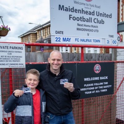 kevin_s77's profile picture. Mainly sport with a bit of politics., Maidenhead United, home and away, Seattle Seahawks plus some England cricket