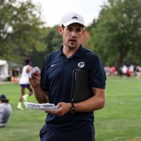 Nick Barron (@nickbarronxctf) 's Twitter Profile