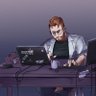 divadbate's profile picture. Teacher, golang dabbler, and wannabe security researcher.