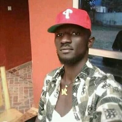 MaxwelRash's profile picture. Professional footballer/IT Specialist