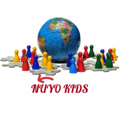 NuyoKids Profile Picture