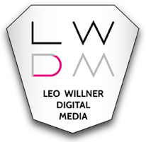 LWDigitalMedia's profile picture. Leo Willner Digital Media - Multimedia-Agentur mit den Services Web-Design, Front-End-Development und Interface-Design. Sitz in Baden 25km südlich von Wien