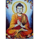 I love buddha