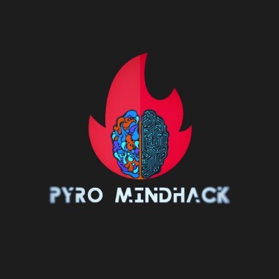pyromindhack's profile picture. All meditation types and culture for beginners!
Youtube channel link: