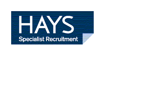 Specialist Recruiter to Construction and Property Industry - part of Hays (Global Recruiters)