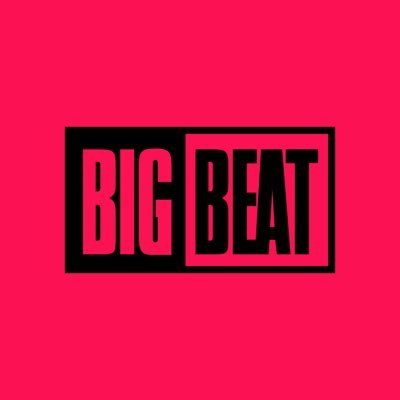 Big Beat since 1987