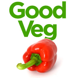 GoodVeg: Mainstreaming vegetarian and vegan lifestyles since 2011.
