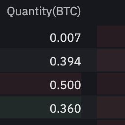 Trader. Price agnostic. Student of nobody but the market.
Reality is overrated.