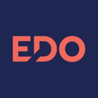 EDO, Inc. (@edo_data) 's Twitter Profile