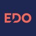 EDO, Inc. (@edo_data) Twitter profile photo