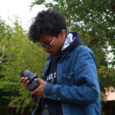 /Ele-dele/
As vezes VJ, diretor ou produtor, mas nunca realizando sozinho
⚠️👇🏽Link sobre alguma coisa kkkkk