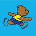 Running Bear World Famous Shop 🌟 (@RunningBearShop) Twitter profile photo