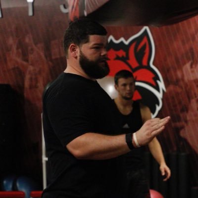 Director of Strength and Performance-Mens Basketball at Arkansas State University NSCA-CSCS*D, RSCC, CSCCa-SCCC, CBSS