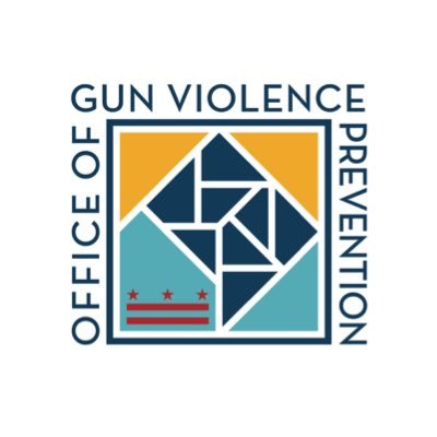 DC's Office of Gun Violence Prevention, created Jan 2022, to coordinate the District's non-law enforcement public health strategy for gun violence prevention