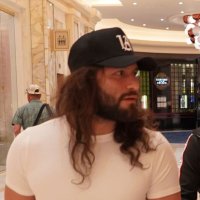 Jorge Masvidal(@GamebredFighter) 's Twitter Profile Photo