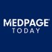 MedPage Today (@medpagetoday) Twitter profile photo