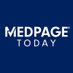 MedPage Today (@medpagetoday) Twitter profile photo MedPage Today (@medpagetoday) Twitter profile photo