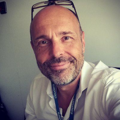 Stéphane Heckel Profile