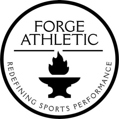 Forge Athletic KC