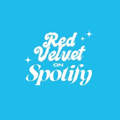 Red Velvet On Spotify
