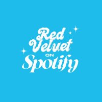 Red Velvet On Spotify (@rvonspotify) 's Twitter Profile Photo Red Velvet On Spotify (@rvonspotify) 's Twitter Profile Photo