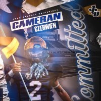 Cameran Czerwien (@cameranczerwien) 's Twitter Profile