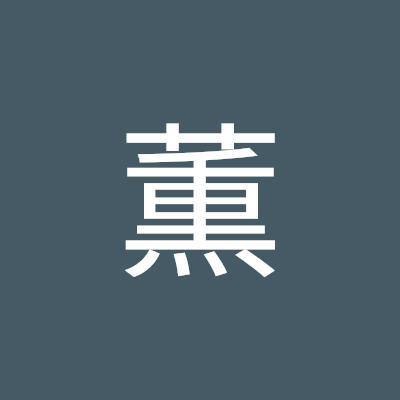 kaora0718's profile picture. 