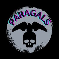 ParaGals.Ireland(@ParagalsIreland) 's Twitter Profile Photo