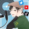 chuntk4's profile picture. 🎙歌 & 懸賞企画 #Giveaway🎁 #KOL たけちゃん🎋 過去企画実績 #気まぐれたけ企画 企画コラボ依頼 #企業PR #拡散依頼 その他ご案件やご依頼はDMまで📩 🍜#麺リポ #麺ズtακΕ #暗号資産 #仮想通貨 #Web3 #BCG #BTC #NFT #USDT #ETH #BNB #四皇