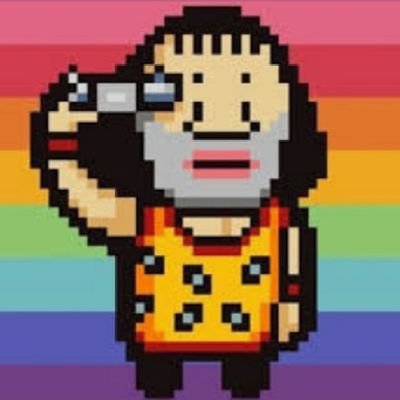 butch extremist 🐟🧙‍♂️🏳️‍⚧️さんのプロフィール画像