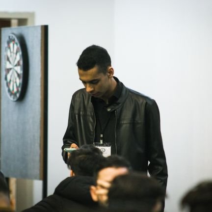 anasessa81's profile picture. Muslim.