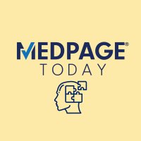 MedPage Psychiatry(@MedPagePsych) 's Twitter Profileg