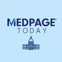 MedPage Policy(@MedPagePolicy) 's Twitter Profile Photo