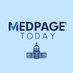 MedPage Policy (@medpagepolicy) Twitter profile photo MedPage Policy (@medpagepolicy) Twitter profile photo