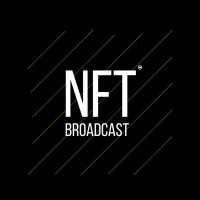 NFT Broadcast 🌐(@NFTBroadcast) 's Twitter Profile Photo