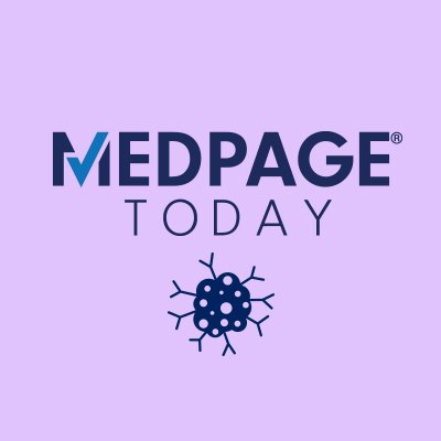 Follow for #oncology news and coverage of all major oncology meetings! Peer-reviewed and oncologist-trusted.

@MedPageToday | #OncTwitter