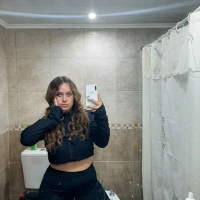 Mañana diran que soñar es ilegal 🌈
demasiado virgo para este mundo
