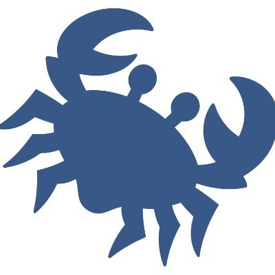 Support account for Crab Fragment Labs https://t.co/w5D8zEVM1Y. Peopled by Carol Monahan, VP & Co-Owner