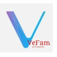 VeFam ⓥ(@VeChainFam) 's Twitter Profile Photo