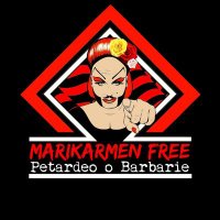 Marikarmen Free ♁⚥ 🔻 (@marikarmenfree) 's Twitter Profile Photo Marikarmen Free ♁⚥ 🔻 (@marikarmenfree) 's Twitter Profile Photo