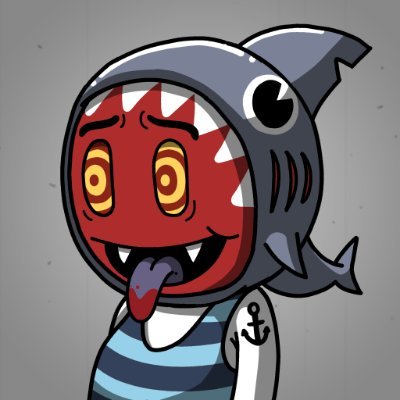 BlazedDonさんのプロフィール画像