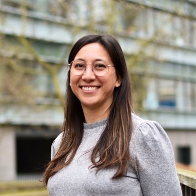 Junior Group Leader - Institute of Experimental Cardiology @UniHeidelberg, PD @StainierLab, PhD @Grotelab1. Interested in CM regeneration 🫀👩🏻‍🔬She/her.