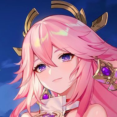 zori 🌱@ YAE MIKO HAVER 💘🌸さんのプロフィール画像