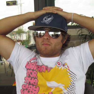 Mike4Damm's profile picture. 1 John 4:10. REDEEMED. Because He first loved us. Flyers. Eagles. Phillies. Sixers. NASCAR. Golf. #MFAM #RGSQUAD ⬅️⬅️ my life