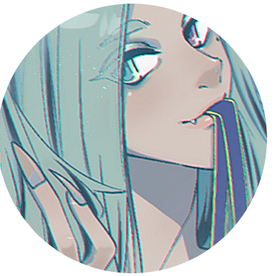🐇 My Fussy Little Bunbun (💙 Erenville)さんのプロフィール画像