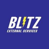 Blitz External Cleaning & Maintenance (@blitzexternals) 's Twitter Profile